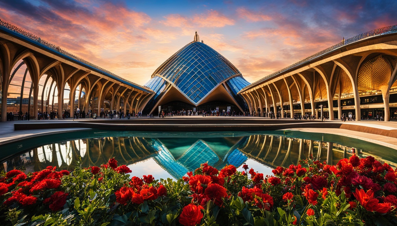 Discover Valencia’s Must-See Top Attractions