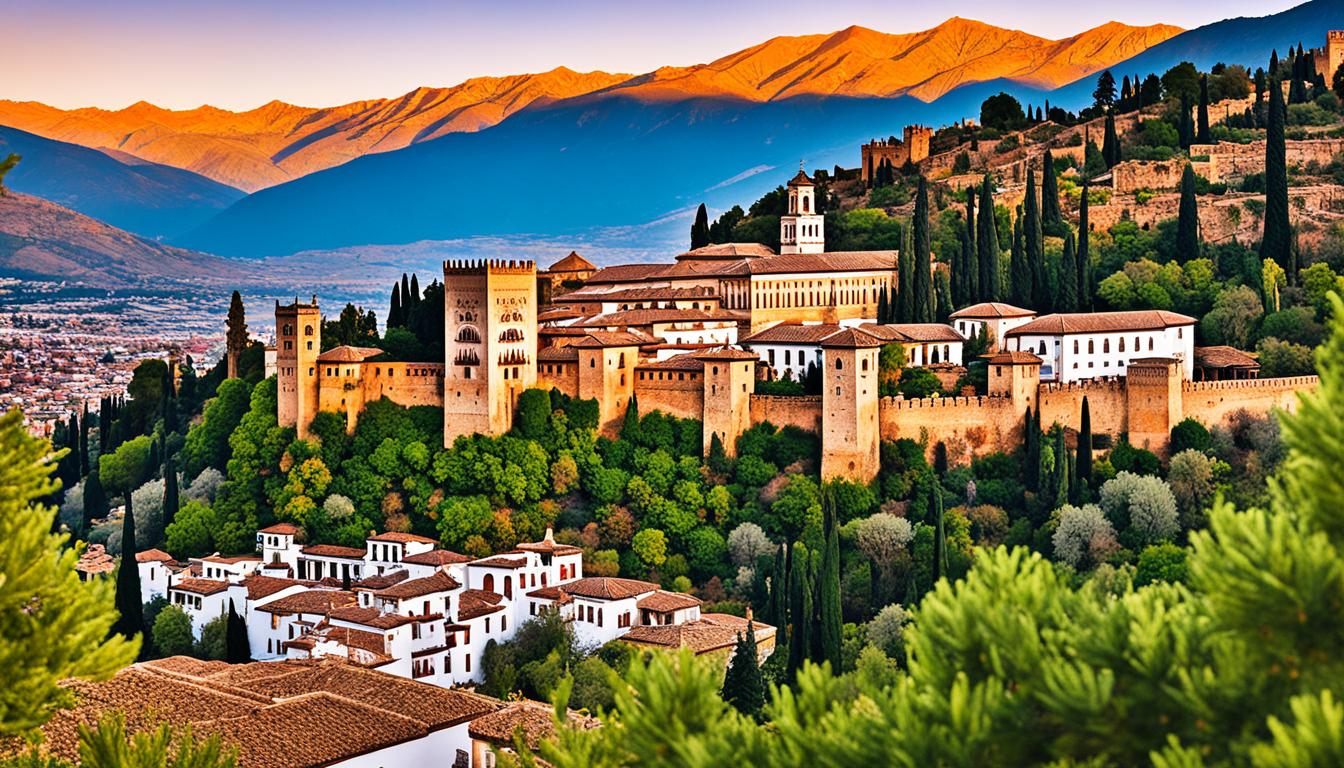 Discover the Magic of Granada, Spain | Travel Guide