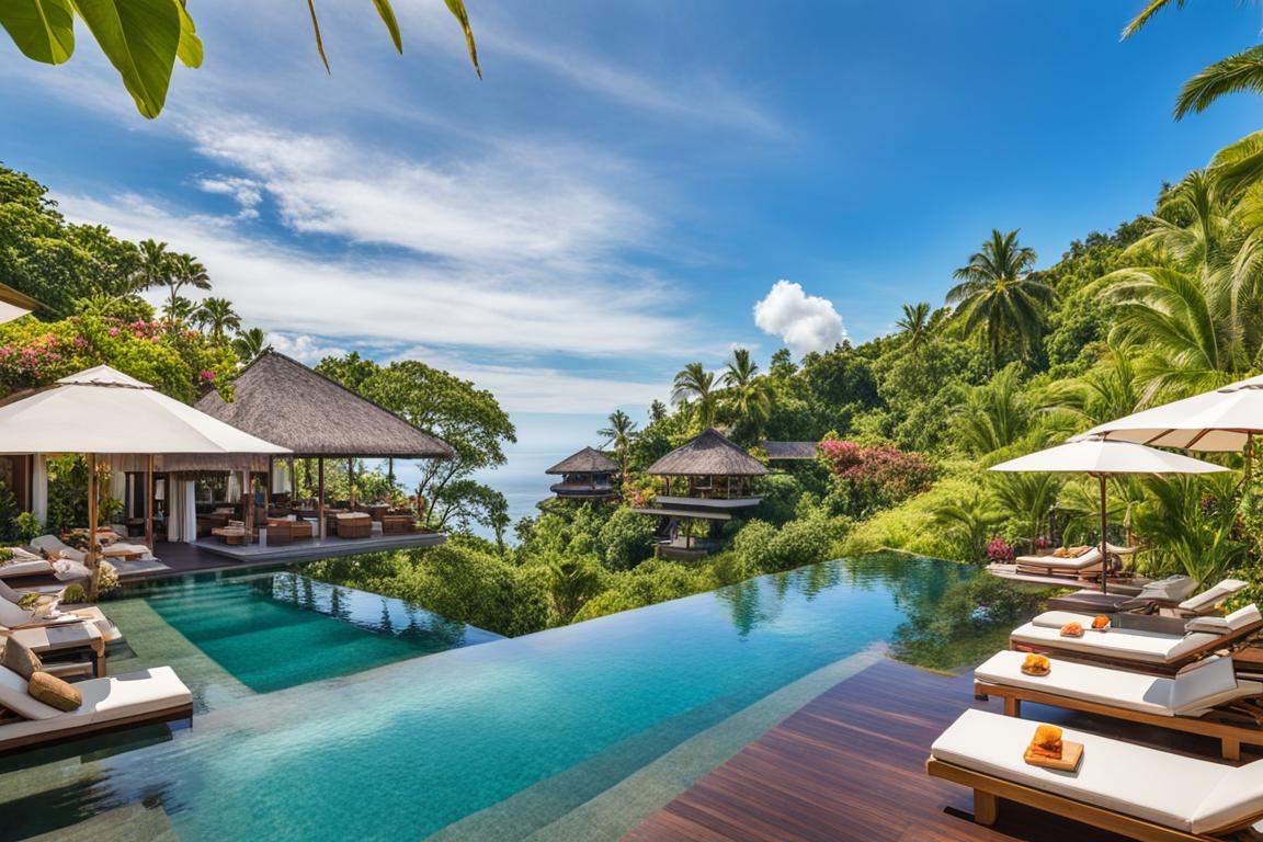 Best Hotels in Bali: Luxury Island Getaways