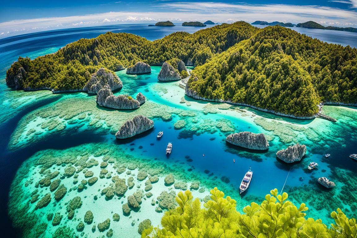 Explore Raja Ampat: Ultimate Island Hopping Adventure