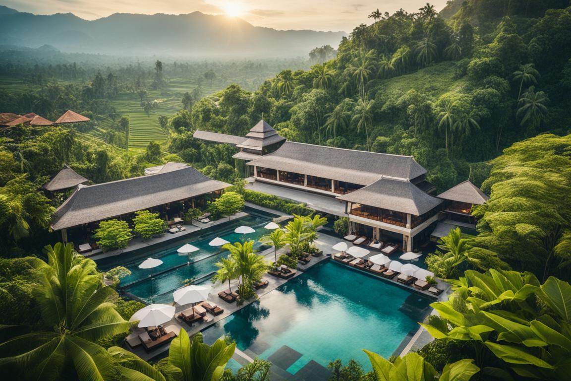 Top Luxury Resorts in Yogyakarta | Opulent Retreats